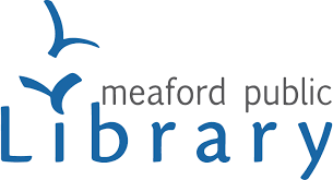 Meaford Libary logo