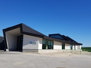 Picture of Stayner Library Branch